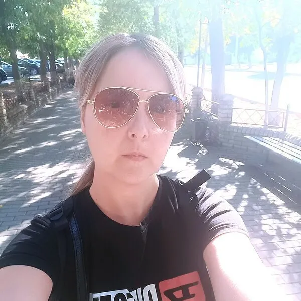 Кристина